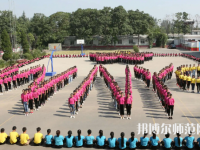渭南幼兒師范學校2023年怎么樣、好不好