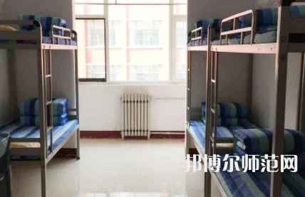 2023年貴陽幼兒師范高等?？茖W(xué)校五年制大專宿舍環(huán)境怎么樣