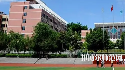 2023年重慶幼兒師范高等?？茖W(xué)校環(huán)境如何