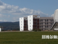 2023年昆明幼兒師范專科學校環(huán)境如何
