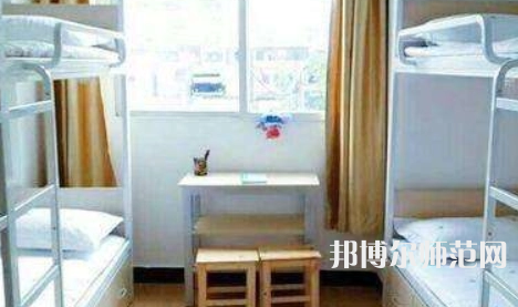 2023年銅仁幼兒師范高等?？茖W校宿舍環(huán)境怎么樣