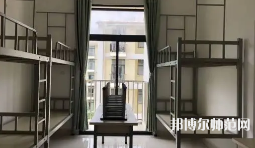 2023年臨滄師范高等?？茖W(xué)校宿舍環(huán)境怎么樣
