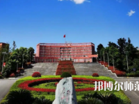 2023年銅仁幼兒師范高等?？茖W校環(huán)境如何
