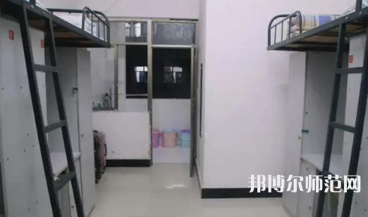 2023年湖南衡陽幼兒師范學校宿舍環(huán)境怎么樣