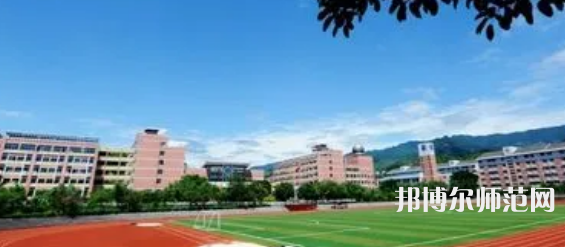 2023年重慶幼兒師范高等?？茖W(xué)校環(huán)境如何