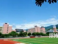 2023年重慶幼兒師范高等?？茖W(xué)校環(huán)境如何