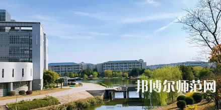 2023年最新安徽師范類(lèi)大學(xué)排名分?jǐn)?shù)線及名單