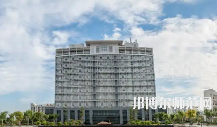 2023年閩江師范高等?？茖W(xué)校是民辦大學(xué)還是公辦