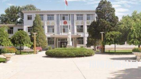 2023年唐山幼兒師范高等?？茖W校是民辦大學還是公辦