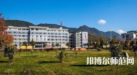 2023年麗江師范高等?？茖W(xué)校就業(yè)率怎么樣