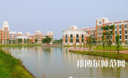 2023年贛州師范高等?？茖W(xué)校就業(yè)率怎么樣