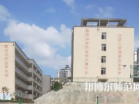 2023年織金幼師中等職業(yè)學(xué)校報(bào)名條件、招生對(duì)象