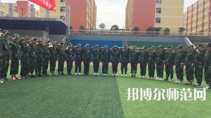 2023年遵義幼師職業(yè)技術(shù)學(xué)校報(bào)名條件、招生對象