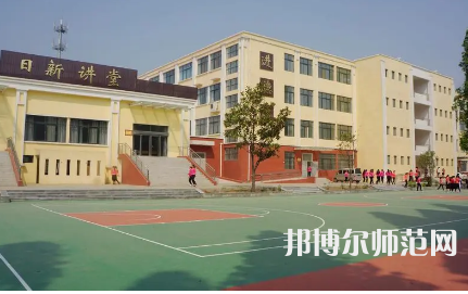 2023年西秀幼師教師進(jìn)修學(xué)校報(bào)名條件、招生對象