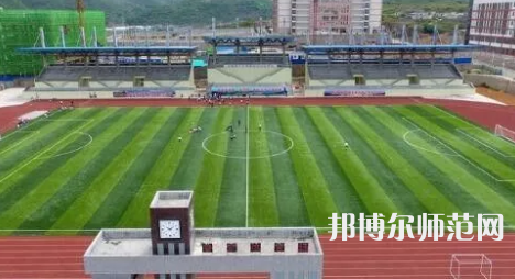 2023年重慶計(jì)算機(jī)師范大學(xué)報(bào)名條件、招生對(duì)象