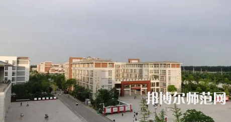 2023年安徽省宿州逸夫師范學(xué)校報(bào)名條件、招生對(duì)象