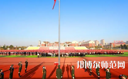 2023年亳州幼兒師范學(xué)校報名條件、招生對象