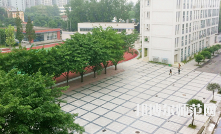 2023年成都洞子口職業(yè)幼兒師范高級中學報名條件、招生對象