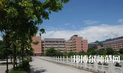 2023年樂山西成幼兒師范職業(yè)學校報名條件、招生對象