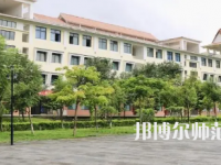 2023年德宏師范高等?？茖W(xué)校報(bào)名條件、招生對(duì)象