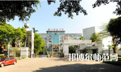 2023年樂(lè)山旅游幼兒師范學(xué)校報(bào)名條件、招生對(duì)象
