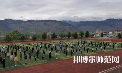 2023年漢源幼兒師范職業(yè)高級(jí)中學(xué)報(bào)名條件、招生對(duì)象