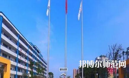 2023年江安幼兒師范職業(yè)技術學校報名條件、招生對象