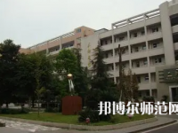 2023年隆昌城關幼兒師范職業(yè)中學報名條件、招生對象