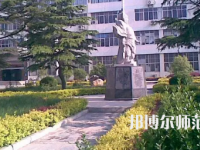 2023年安徽省靈璧師范學(xué)校報(bào)名條件、招生對(duì)象