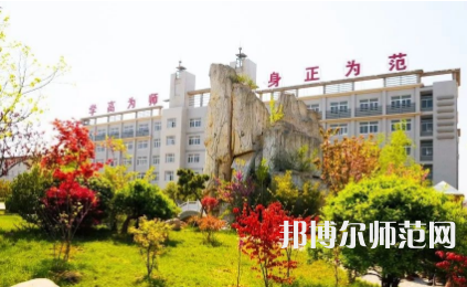 2023年安徽省肥西師范學(xué)校報名條件、招生對象