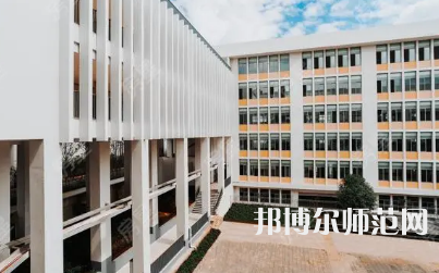 2023年云南師范大學實驗中學報名條件、招生對象