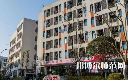 2023年瀘州幼師職業(yè)技術(shù)學(xué)校報名條件、招生對象