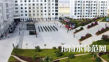 2023年四川威州民族師范學(xué)校報(bào)名條件、招生對象
