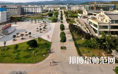 2023年川北幼兒師范高等?？茖W校報名條件
