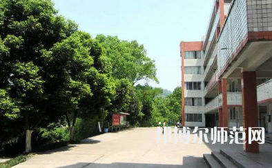 2023年沐川縣幼師職業(yè)中學(xué)校報(bào)名條件、招生對(duì)象