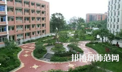 2023年四川師范大學(xué)附屬第三實(shí)驗(yàn)中學(xué)報(bào)名條件、招生對(duì)象