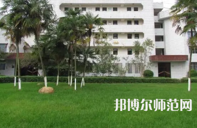 2023年四川省師范幼師學(xué)院報名條件、招生對象