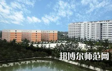2023年四川師范幼師學院報名條件、招生對象