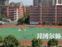 2023年北京師范大學(xué)成都實驗中學(xué)報名條件、招生對象