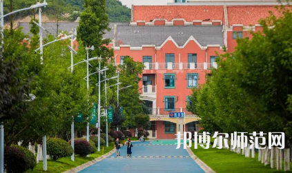 2023年貴陽幼兒師范高等?？茖W(xué)校五年制大專報名條件、招生對象