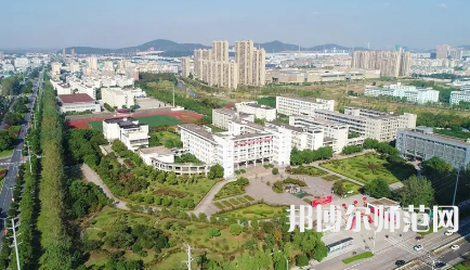 2023年馬鞍山師范高等專業(yè)學(xué)院五年制大專報(bào)名條件、招生對象