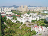 2023年馬鞍山師范高等專業(yè)學(xué)院五年制大專報名條件、招生對象