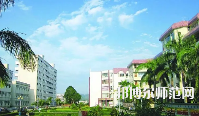 2023年廣東茂名幼兒師范?？茖W(xué)校五年制大專報名條件、招生對象