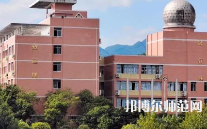 2023年重慶幼兒師范高等專科學(xué)校五年制大專報(bào)名條件、招生對(duì)象
