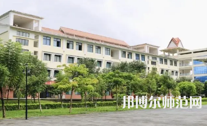 2023年德宏師范高等?？茖W(xué)校專業(yè)介紹