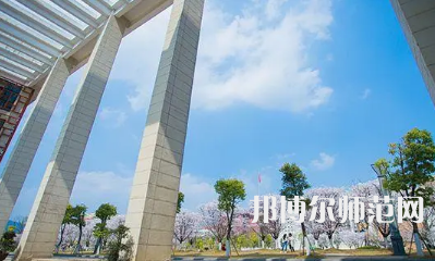 2023年遵義師范學(xué)院英語(yǔ)專(zhuān)業(yè)介紹