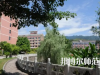 2023年重慶幼兒師范高等?？茖W(xué)校舞蹈教育專業(yè)介紹