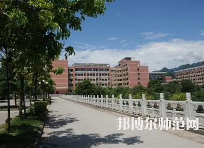 2023年重慶幼兒師范高等?？茖W(xué)校體育教育專業(yè)介紹