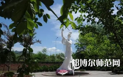 2023年重慶幼兒師范高等?？茖W(xué)校美術(shù)教育專業(yè)介紹