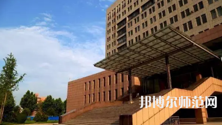 2023年安陽師范學(xué)院計算機科學(xué)與技術(shù)專業(yè)介紹